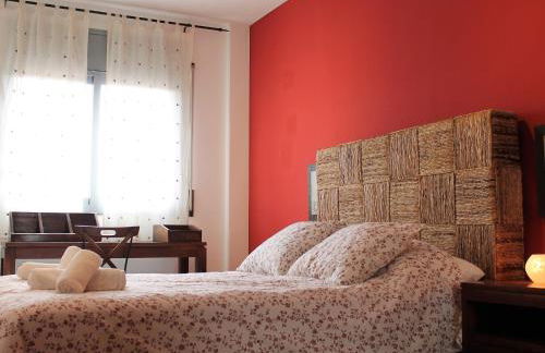 Suitur beach apartment with pool - Foto 26