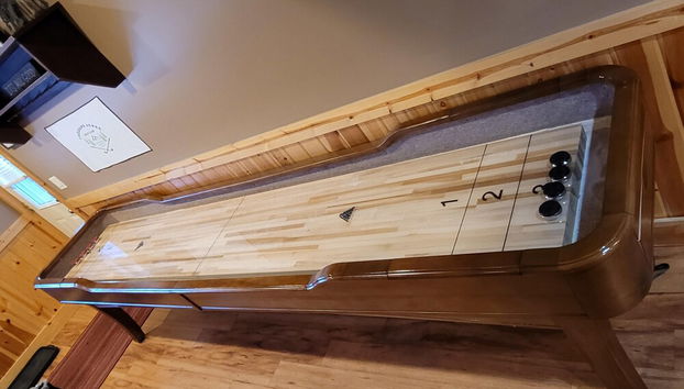 It's All Good - Foto 2, Servicios del alojamiento