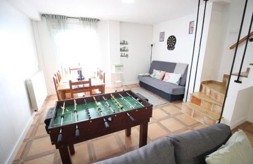 Gran Piso con Parking Privado - Foto 40