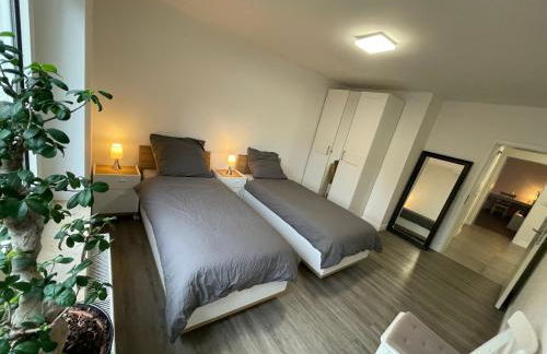 Cozy apartment city nightlife - Foto 7