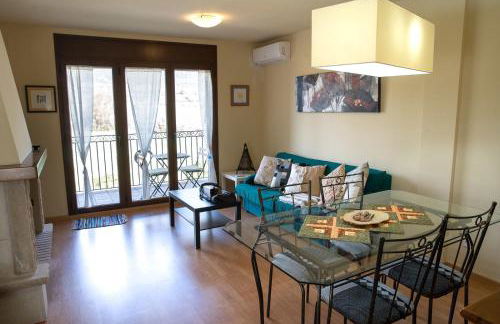 Apartaments Espai d'Àger - Foto 7