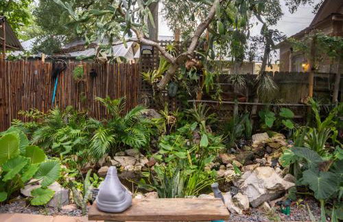 Cozy AF Tiny-House Oasis - Foto 27