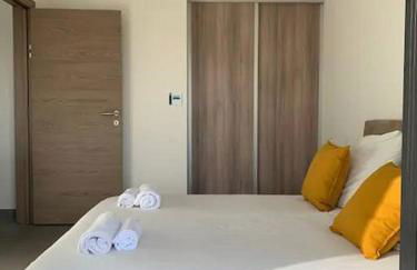 Domaine d'Arca Eluard 02- PORTO-VECCHIO - Rez de jardin - 2 à 4 pers - Foto 13