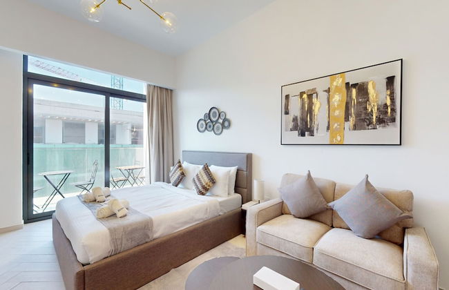 Primestay - Oxford 212 Residences - JVC - Foto 6