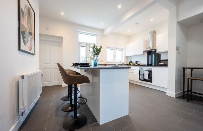 Durham View by Tŷ SA - Foto 6