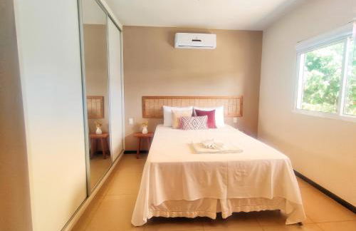 Pousada Villa Magna - Casa 4 - Foto 17