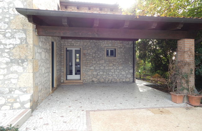 El Pavejo Alloggio e Colazione - Foto 62