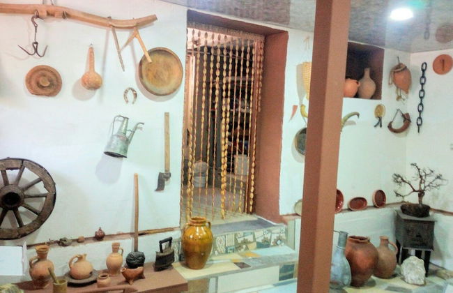 Apartment on Atskuri Str - Foto 33