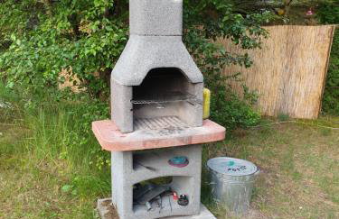 Brązowy Domek - Tleń, Bory Tucholskie - Foto 14