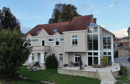 Villa Kayser - Foto 1