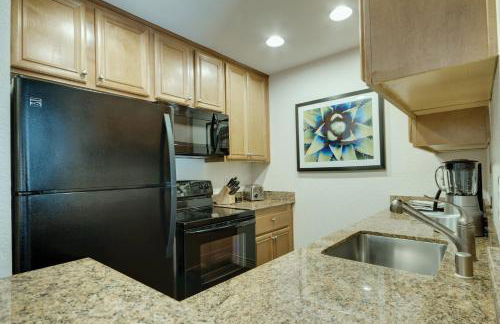 Wyndham Desert Rose Resort 1BR Apartment with Resort Access - Foto 24