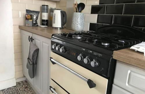 Pipers Cottage - Quirky Cottage near Ironbridge! - Foto 17