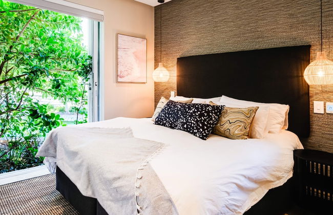 Beautiful Apartment at the Waterfront Marina Altmore 001 - Foto 46