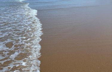 Alojamento da Praia da Areia Branca - Foto 66