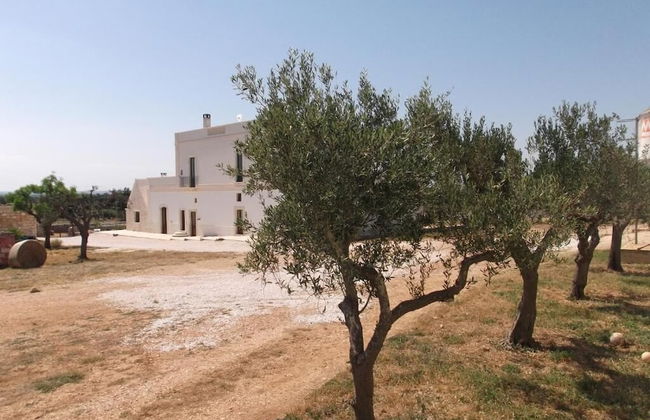 Masseria Ciavea - Photo 39