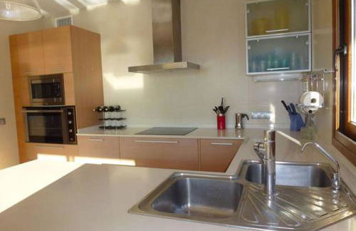 Villa Son Remei - Foto 11