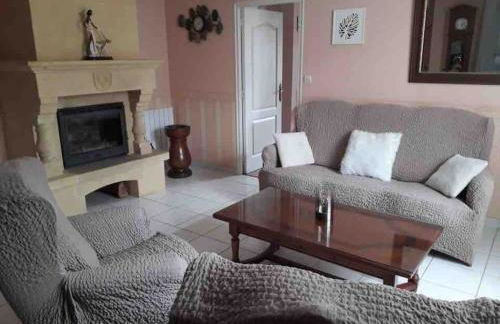 Maison*Piscine chauffée*SPA - Foto 12