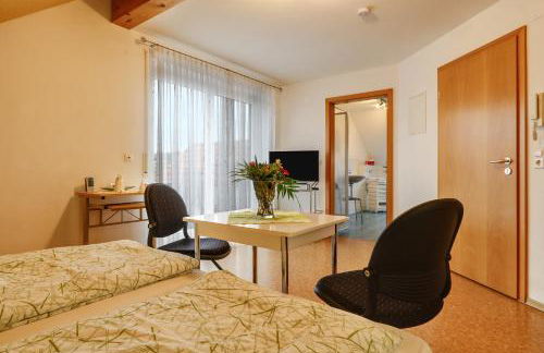 Ferienwohnung Merk klein - Foto 11