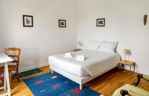 Villa Durant - Foto 23