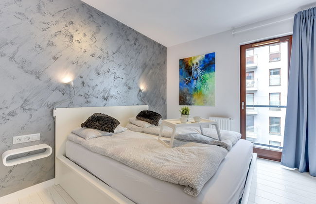 NORDBYHUS Apartamenty Chmielna Park - Foto 25