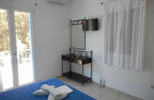 Anatoli Hotel - Foto 9