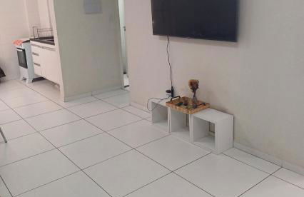 Na Orla de Petrolina, ar condicionado e elevador - Photo 49