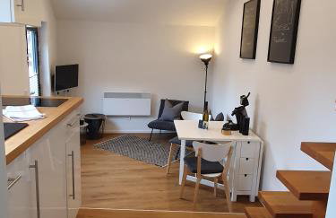Ferienapartment Rebwinkel - Foto 7