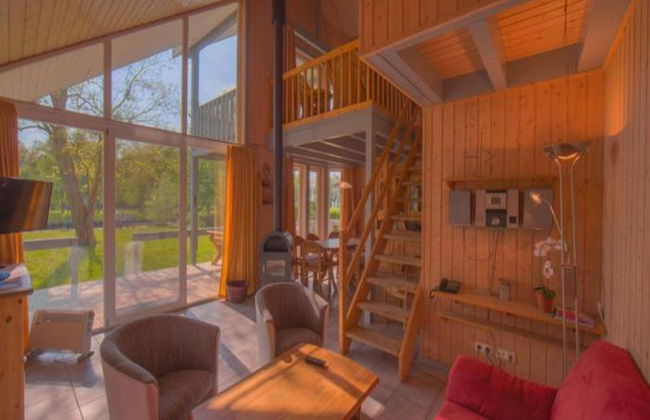 Ferienhaus mit Moderner Einrichtung - Foto 6