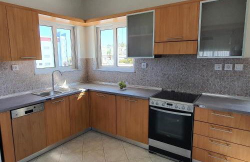 Rodos Beach Apartment 33 - Foto 6