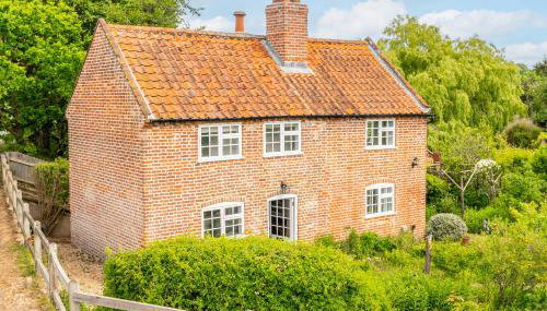 Stunning estuary views - Riverside Cottage - Foto 4