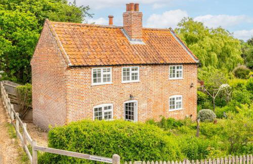 Stunning estuary views - Riverside Cottage - Foto 4