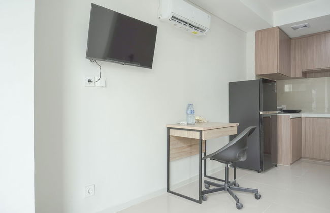 Strategic Studio At Daan Mogot City Apartment - Foto 8