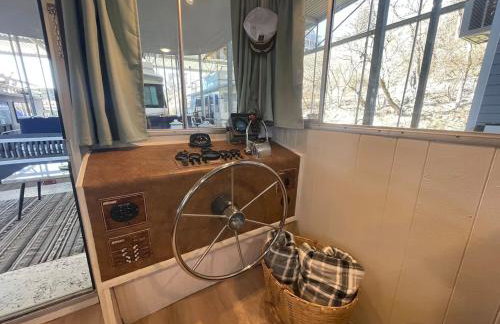 The Albatross-Houseboat DT Knox - Foto 12