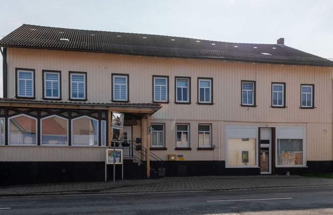 Comfort Near Harz Trails - Foto 32