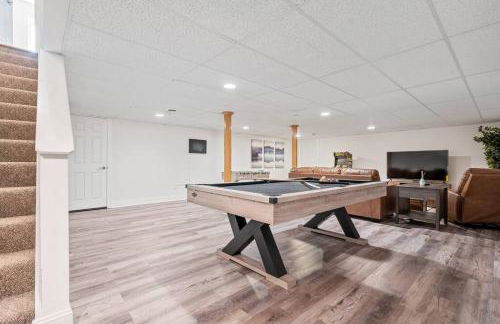 The Hera Haven - Pickleball, hot tub, racetrack & lake - Foto 47