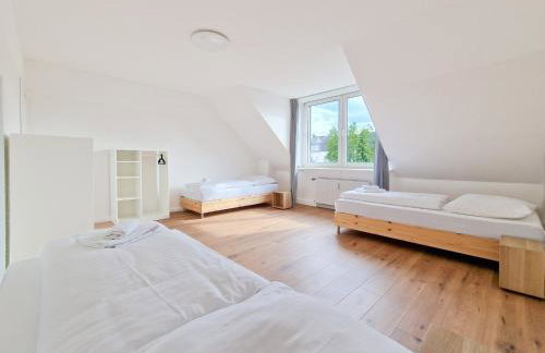 Tolstov Apartments - 3 and 4 Room Apartments - Foto 12