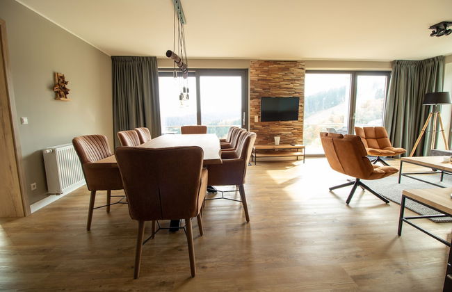 UplandParcs Bergblick - Foto 31