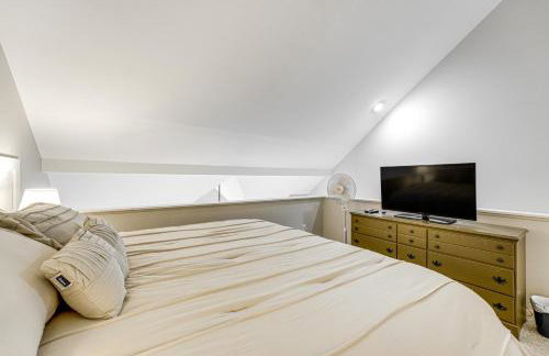 Ellicottville Townhome Near Holiday Valley Resort! - Foto 12
