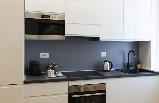 notaMI - House San Cristoforo M4 - Foto 10