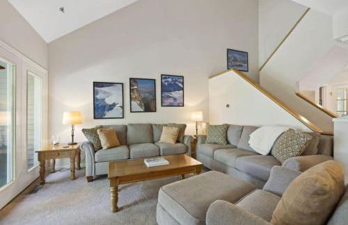 New host! Exceptional Sunday River Ski In Ski Out Condo - Foto 15
