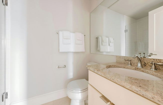 Sonder by Marriott Bonvoy The Magnolia Apartments Back Bay - Foto 21