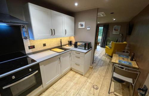 The Mash Tun - monstrous swank in a sleepy village - Foto 13