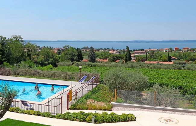 Appartamenti Bellavista - Foto 22