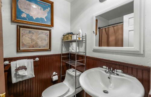 Historic Leadville Loft: Sauna Views - Foto 28