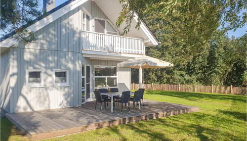 Cozy Home In Krems Iiwarderbrück - Foto 3