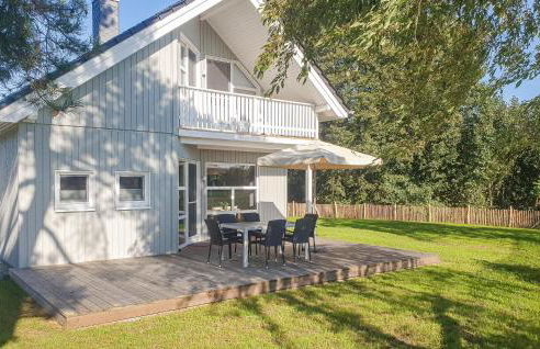 Cozy Home In Krems Iiwarderbrück - Foto 3