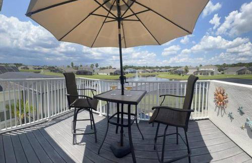 Comfortable House with hot tub close to Disney - Foto 49