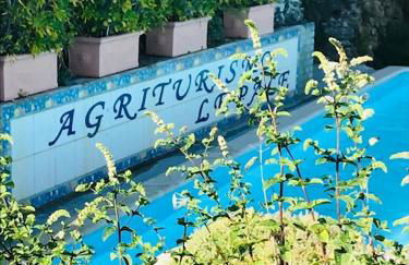 Agriturismo Le Pale 2 Swimming Pool and Parking - Photo 28