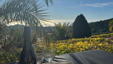 Parc du Montnegre avec magnifique vue mer - Foto 4