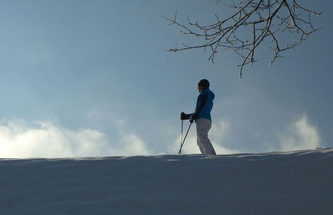 Holiday Home Eckstein - Foto 13